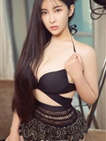 [You Guo AI you Wu] app2017 no.786 Meng Siyu(26)